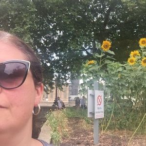 Meet your Posher, Paula